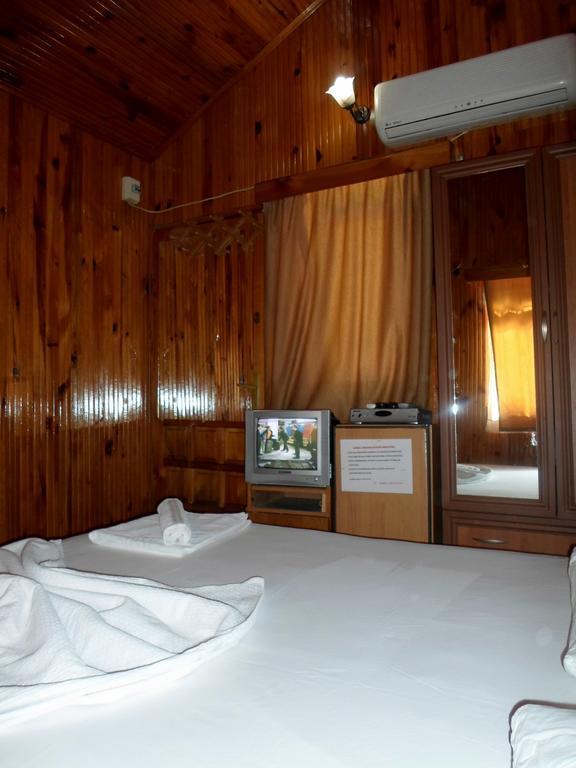 Oran Pansiyon Agac Evler Hotel ชิลารึ ห้อง รูปภาพ