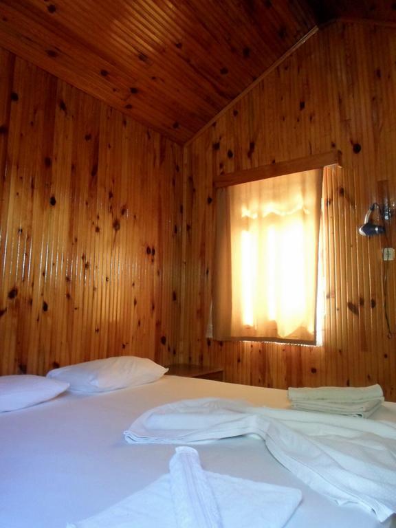 Oran Pansiyon Agac Evler Hotel ชิลารึ ภายนอก รูปภาพ